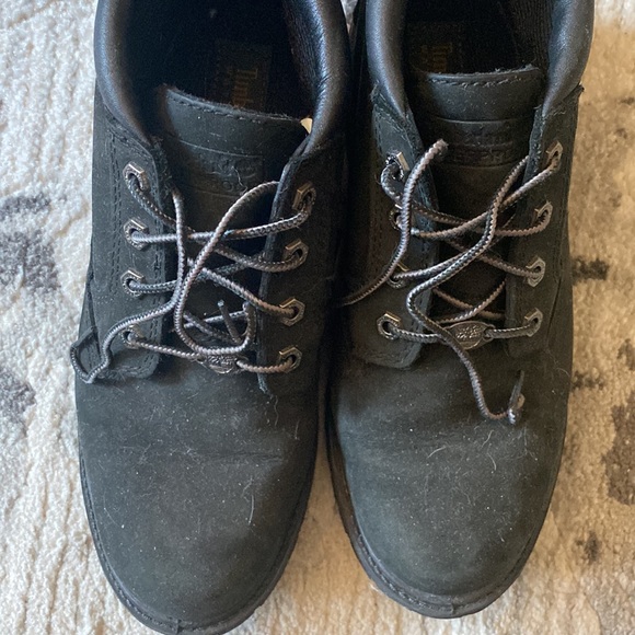 Timberland Waterproof Boots - Picture 2 of 6